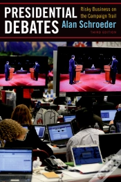 Capa do artigo Presidential Debates