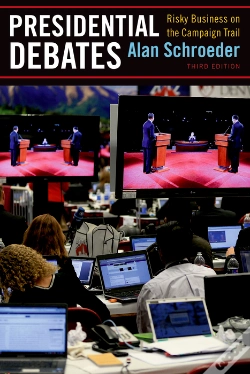 Capa do artigo Presidential Debates