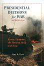 Presidential Decisions For War - Preview