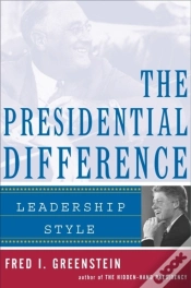 Capa do artigo Presidential Difference