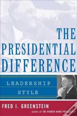 Capa do artigo Presidential Difference