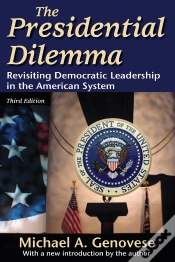 Capa do artigo Presidential Dilemma