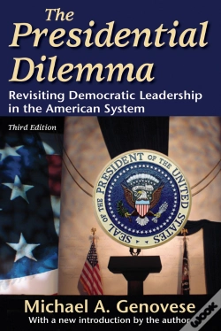 Capa do artigo Presidential Dilemma