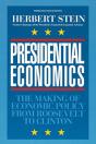 Presidential Economics - Preview