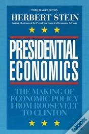 Capa do artigo Presidential Economics