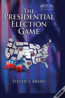 Capa do artigo Presidential Election Game