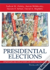 Capa do artigo Presidential Elections