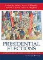 Presidential Elections - Preview