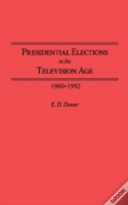 Capa do artigo Presidential Elections In The Television Age