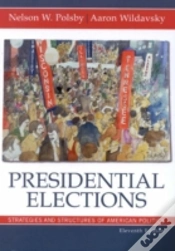 Capa do artigo Presidential Elections