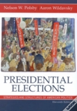 Capa do artigo Presidential Elections