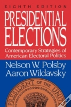 Capa do artigo Presidential Elections