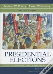 Capa do artigo Presidential Elections