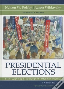 Capa do artigo Presidential Elections