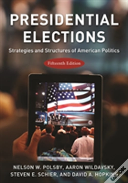 Capa do artigo Presidential Elections Stratepb