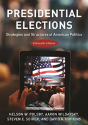 Presidential Elections Stratepb - Preview