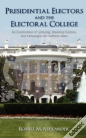 Capa do artigo Presidential Electors And The Electoral College