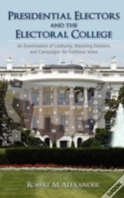 Capa do artigo Presidential Electors And The Electoral College