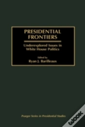 Capa do artigo Presidential Frontiers