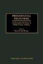 Presidential Frontiers - Preview