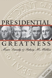 Capa do artigo Presidential Greatness