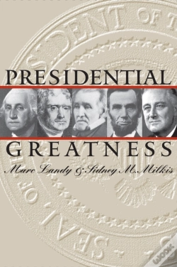 Capa do artigo Presidential Greatness
