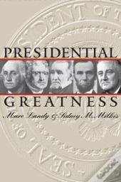 Presidential Greatness