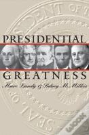 Presidential Greatness