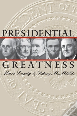 Capa do artigo Presidential Greatness