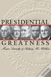 Capa do artigo Presidential Greatness