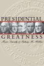 Presidential Greatness - Preview