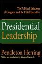Presidential Leadership - Preview
