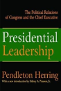 Presidential Leadership - Preview