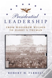 Presidential Leadership