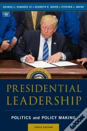Capa do artigo Presidential Leadership