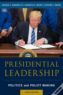Capa do artigo Presidential Leadership