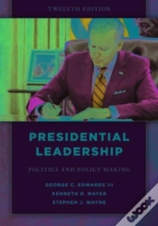Capa do artigo Presidential Leadership