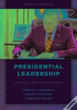 Capa do artigo Presidential Leadership