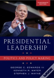 Capa do artigo Presidential Leadership