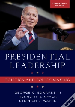 Capa do artigo Presidential Leadership