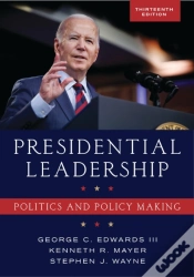 Capa do artigo Presidential Leadership