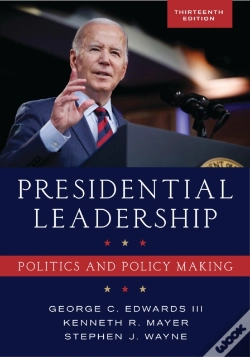 Capa do artigo Presidential Leadership