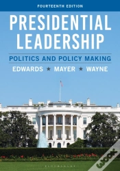 Capa do artigo Presidential Leadership