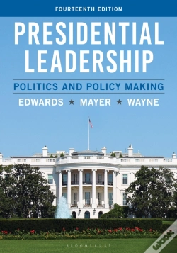 Capa do artigo Presidential Leadership
