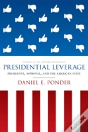 Capa do artigo Presidential Leverage