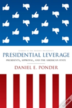 Capa do artigo Presidential Leverage