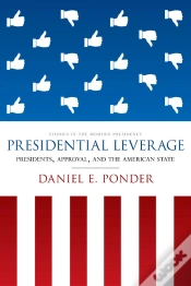 Capa do artigo Presidential Leverage