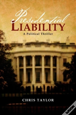 Capa do artigo Presidential Liability