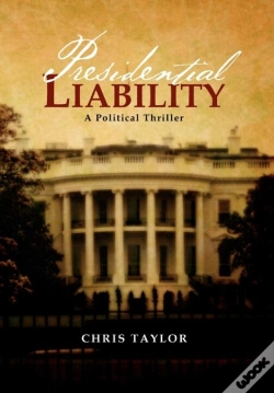 Capa do artigo Presidential Liability