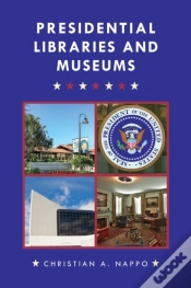 Capa do artigo Presidential Libraries And Museums